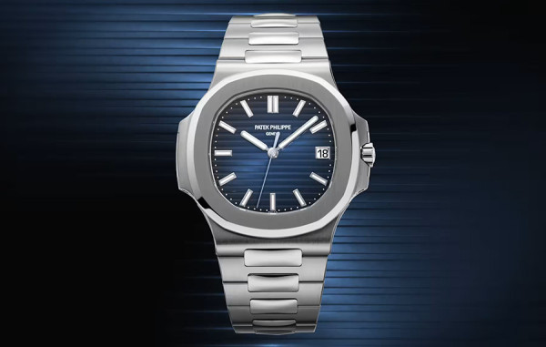 파*필립 노틸러스 청판 41mm 1:1 최상급 (싱크 98.9%)