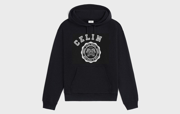 CEL*NE 블라종 후드 티셔츠 (HIGH QUALITY)