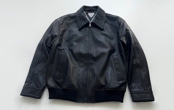 보*가 베*타 인트레치아토 블루종 자켓 (PREMIUM)