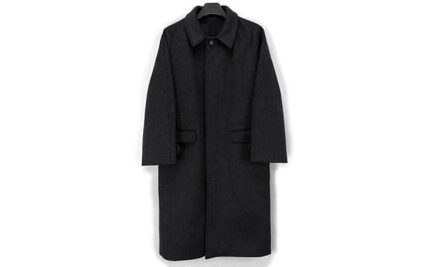 마르지L라 발마칸 코트 (2color)