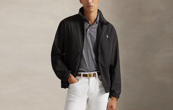 남녀공용 P*LO 랄프로렌 바이스윙 자켓 (PREMIUM)